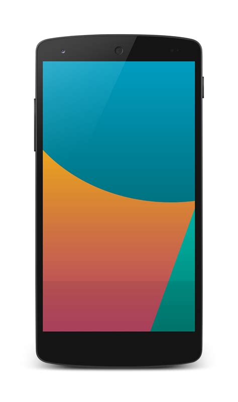 nexus 5 wiki